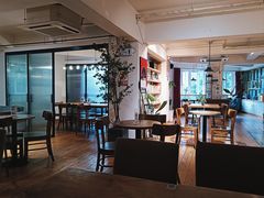 -雕刻时光咖啡馆(南院门店)