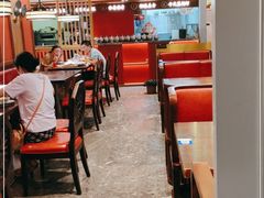 大堂-米家小馆(新华店)