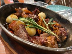 -CRAZYONES西班牙海鲜饭(上海美罗城店)