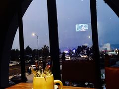 -LENBACH兰巴赫西餐啤酒坊(大连东港店)