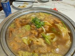 -山东宾馆·齐鲁苑餐厅
