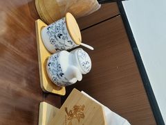 -蟹上黄·蟹黄面·江南糖水(人民广场店)