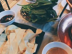 -东来顺饭庄(王府井步行街店)