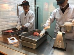 -The Habit Burger Grill 哈比特汉堡(爱琴海店)