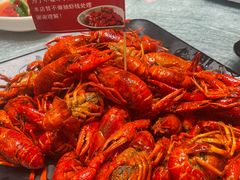 -靓虾二哥长沙地标小龙虾(五一广场店)