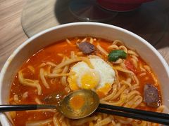 -九毛九西北菜(番禺万达店)