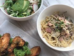 -农畉LONFOOD(福田星河COCOPark店)