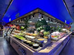 -奔海甄选·活鲜刺身铁板烧自助(太原里店)