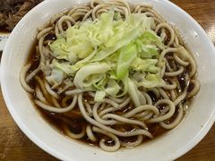 -柴氏风味斋(甘家口店)