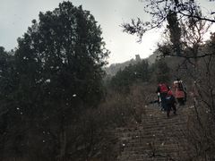 -青州市云门山风景区