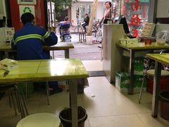 -河南面馆(瞿溪路店)