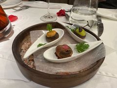 -王品牛排(北京西单店)