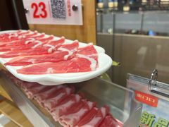 -东门口·新式老北京火锅(河西龙湖天街店)