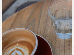 -VOYAGE COFFEE(北锣鼓巷店)