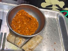 -纪录片《人生一串》体验店(静安店)