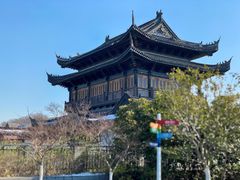 -南山风景名胜区