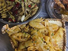 -小民大排档(光谷店)