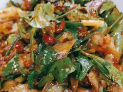 -王妈热卤·川味馆(海昌店)