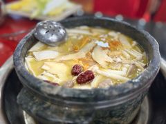 -南渝食府.石锅鸡(尚城花园店)