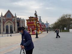 -荷兰花海