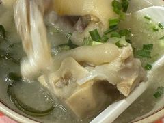 -老方桌烂蹄花川菜馆(九龙坡店)