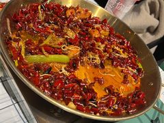 -蛙老爹·蜀香美蛙鱼头(王家湾店)