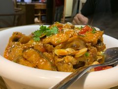 -渔太泰漓江小馆·广西融合菜(西街店)