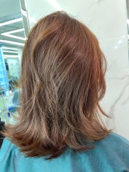 -潘多拉Hairsalon