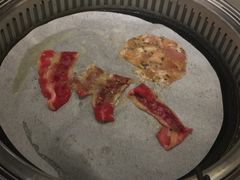 -鑫海汇海鲜烤肉自助(北国商城店)