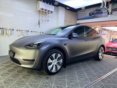 -天猫养车贴膜轻改·蓝电(优匹康桥东路店)