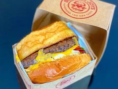-Burger Joys Central(中环士丹利街店)