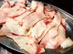 牛胸油-牛一煲美食(江高店)