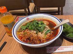 -遇见小面(广州南站店)