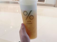 -百分茶(九洲新世界店)