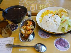 -海盗虾饭·剥好的小龙虾饭(SOHO尚都店)