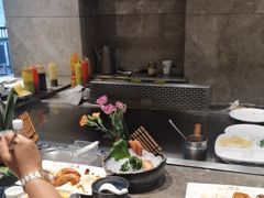 -大渔铁板烧(花园道店)