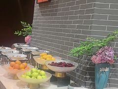 -浙江西子宾馆·瑶园咖啡厅