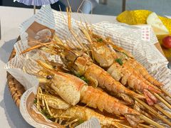 -79号渔船海鲜饭店(岗厦店)