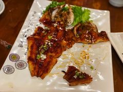 -全州拌饭馆(断桥店)
