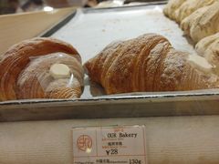 -OUR Bakery(SKP-S店)