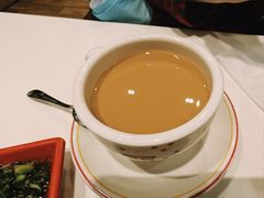 港式鸳鸯-龙记香港茶餐厅(久光百货店)