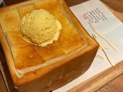 -绿茶餐厅(南昌王府井店)
