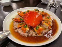 -广州文华东方酒店·江-由辉师傅主理