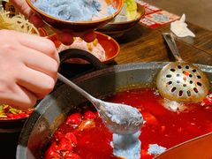 -冯校长老火锅(广州正佳广场店)