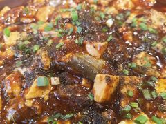 -天回镇何氏豆腐(总店)