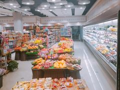 -城市之间超市(圆融星座店)
