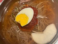 -花味烤肉·拌饭(庐阳万象汇店)