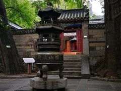 -青岛崂山太清宫