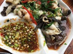 -真好吃牛杂(白沙店)