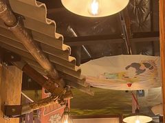 -炉太郎日式烧肉店(华贸店)